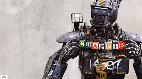 Best Robot Movies of All Time .